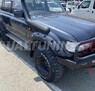 Фендера - расширители колесных арок Toyota Land Cruiser 80 #3
