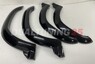 Фендера - расширители колесных арок Mitsubishi Pajero Mini 53A 