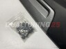 Фендера - расширители колесных арок Toyota Hilux Revo 2021+
