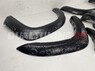 Фендера - расширители колесных арок Toyota Tacoma 2005-2011 #2