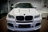 Тюнинг обвес Bmw Х6 M "Hamann Tycoon Evo M 2"