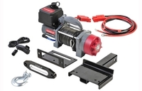 Лебедка переносная COMEUP DV-6S Carry On (12V)