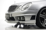Обвес «Wald Black Bison Edition» на Mercedes E-class W211
