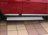 Пороги (подножки) Nissan X-Trail T31 / Qashqai 2007-2014