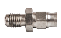 Фитинг тормозной AN3-M10*1.00 SS