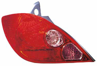 Стопы Nissan Tiida 04-06