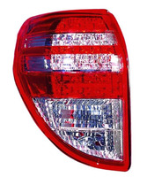 Стопы Toyota Rav4 08-10