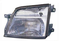 Фары (оптика) Nissan Caravan 01-05