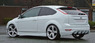 Обвес «Lord» для Ford Focus 2 рестаил