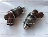 Форсунки Denso 1001-87092 850c.c (набор из 6 шт) 