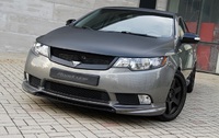 Обвес "R-Line" для Cerato Forte Sedan 