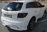 Обвес «One&Only» для Mazda CX-7