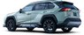 Обвес "JAOS" Toyota RAV4 2019-2020 (Япония)