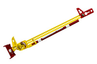 Реечный домкрат Hi-Lift - First Responder