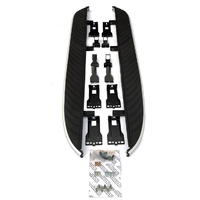 Пороги - подножки Land Rover Freelander 2 2007+