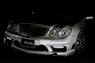 Аэродинамический обвес WALD Black Bison для Mercedes E-class (W211)