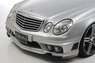 Обвес «Wald Black Bison Edition» на Mercedes E-class W211