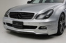 Аэродинамический обвес WALD Sports Line для Mercedes CLS-class (C219)