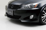 Аэродинамический обвес WALD Sports Line для Lexus IS250 / IS350 (05-08)