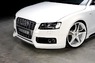 Аэродинамический обвес Rieger для Audi A5 (8T)