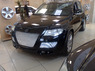 Обвес «IKKI» на Volkswagen Touareg 07-10