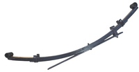 Рессора задняя 300 кг к ПСМ, средн MITSUBISHI TRITON 2006 on