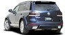 Тюнинг-обвес «IKKI» на Volkswagen Touareg 2003