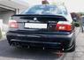 Обвес «M-Style» на BMW 5-series