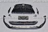 Обвес F-Sport Lexus RX350, Lexus RX200t, Lexus RX450h 2016+