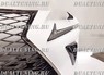 Передний бампер F-Sport Lexus NX200, NX200t, NX300, NX300h 2014+
