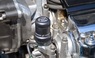 Декоративный колпачок на клапан VTEC Skunk2