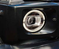 Фары Mercedes G-class W463/W464 2019, 2020 (G63/G65)