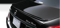 Спойлер Wald для Mercedes S-Class W222