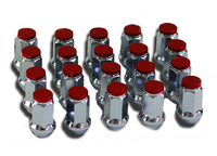 Гайки "Blox nut" сталь M12*1.25