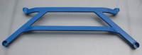 Распорка передняя нижняя Subaru GC8/GF8