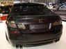 Обвес «Hamann» на BMW 5 series