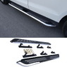 Подножки - пороги Nissan X-Trail T32 2013+