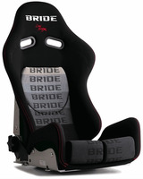 Сидение спортивное Bride Gias Low Max