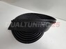 Фендера резиновые Fender Flares +9см черные FlexLine