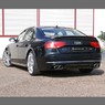 Глушители Hofele для Audi A8 4H