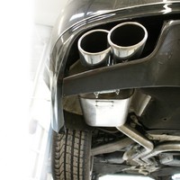 Глушители Hofele для Audi A8 4H