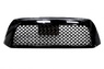 Решетка радиатора Bentley Style для Toyota Tundra 2006-2009