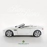 Кованные диски из коллекции «Fleur de Lis» GW Blanc de Blancs