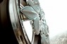 Кованные диски из коллекции «Fleur de Lis» GW Blanc de Blancs