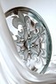 Кованные диски из коллекции «Fleur de Lis» GW Blanc de Blancs