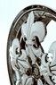 Кованные диски из коллекции «Fleur de Lis» GW Blanc de Blancs