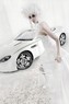 Кованные диски из коллекции «Fleur de Lis» GW Blanc de Blancs