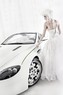 Кованные диски из коллекции «Fleur de Lis» GW Blanc de Blancs