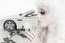 Кованные диски из коллекции «Fleur de Lis» GW Blanc de Blancs