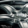 Кованные диски из коллекции «Sport» GW Sport Collection